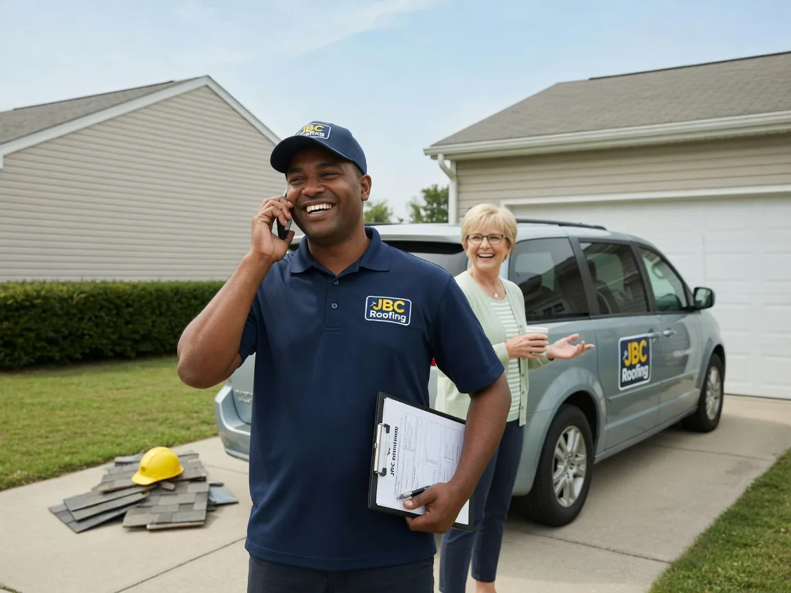 Roof Replacement Mount Storm, WV FAQs